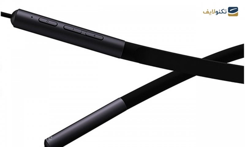 هدفون بی سیم تو گردنی شیائومی - Xiaomi Bluetooth headphones