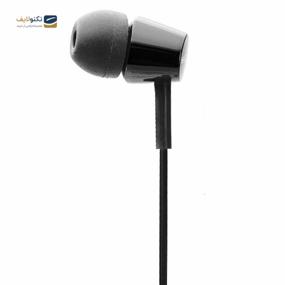 هندزفری سونی مدل MDR-EX155AP - Sony MDR-EX155AP Black Handsfree