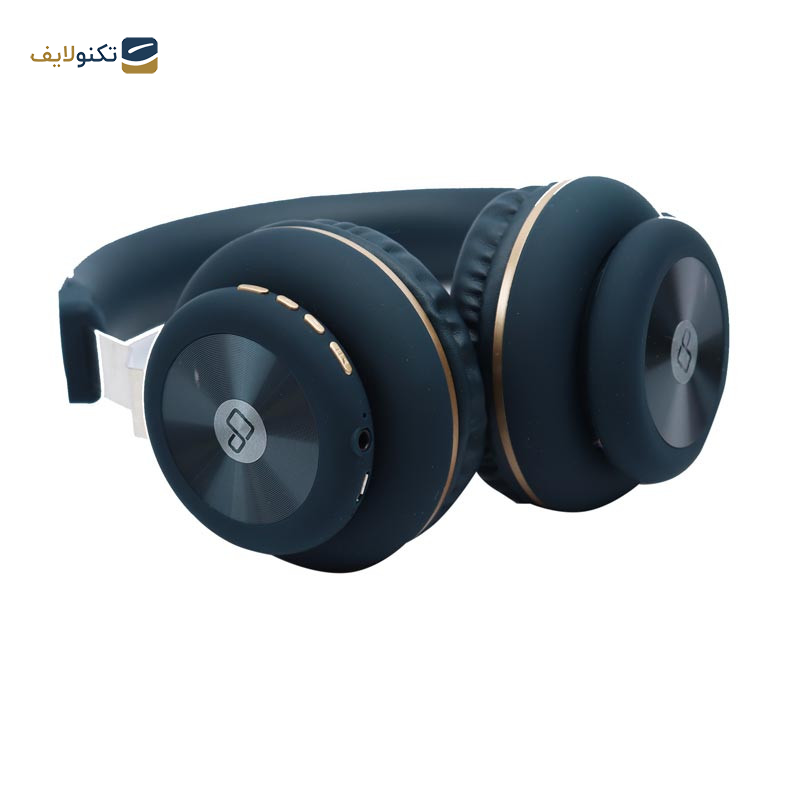 هدفون بلوتوثی پرووان مدل Mirra Series - 