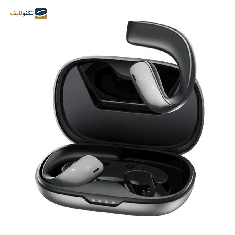 هندزفری بلوتوثی بلک شارک مدل Lucifer T20 - Black Shark Lucifer T20 Bluetooth Earbuds
