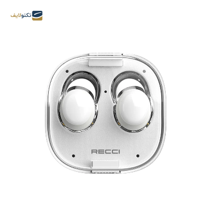 هندزفری بلوتوثی رسی مدل REP-W69 - Recci REP-W69 bluetooth Earbuds