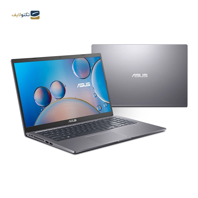 لپ تاپ 15.6 اینچی ایسوس مدل VivoBook R565EP-EJ629 - ASUS i7 1165G7-16GB-512GB SSD-2GB GeForce MX330 GDDR5-IPS ۱۵.۶ inch FHD Laptop