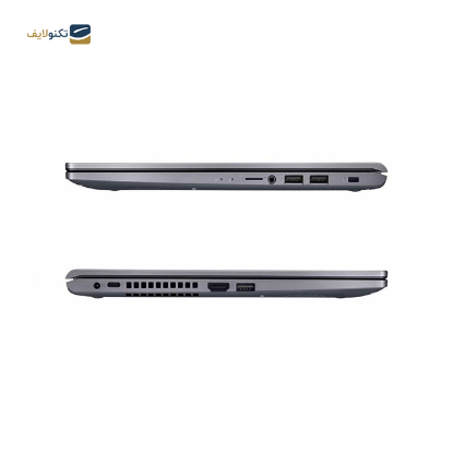 لپ تاپ ایسوس 14 اینچی VivoBook R465EP.EB325 - Asus i5 1135G7-8GB-1TB+256SSD-2GB 330-FHD FB Laptop