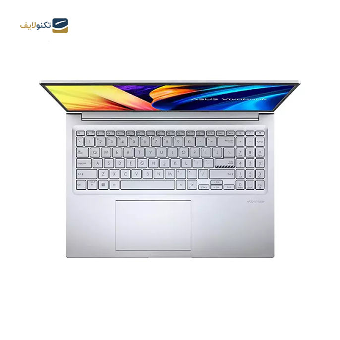 لپ تاپ ایسوس ۱۶ اینچی مدل VivoBook M1603QA R7 5800 8G 512 SSD  - Asus VivoBook M1603QA R7(5800) 8G 512 SSD VEGA7 16 inch NoteBook