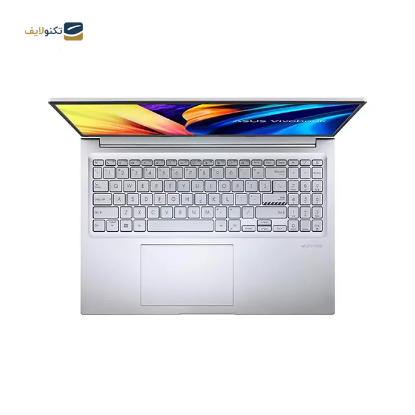 لپ تاپ ایسوس ۱۶ اینچی مدل VivoBook M1603QA R7 5800 8G 512 SSD  - Asus VivoBook M1603QA R7(5800) 8G 512 SSD VEGA7 16 inch NoteBook