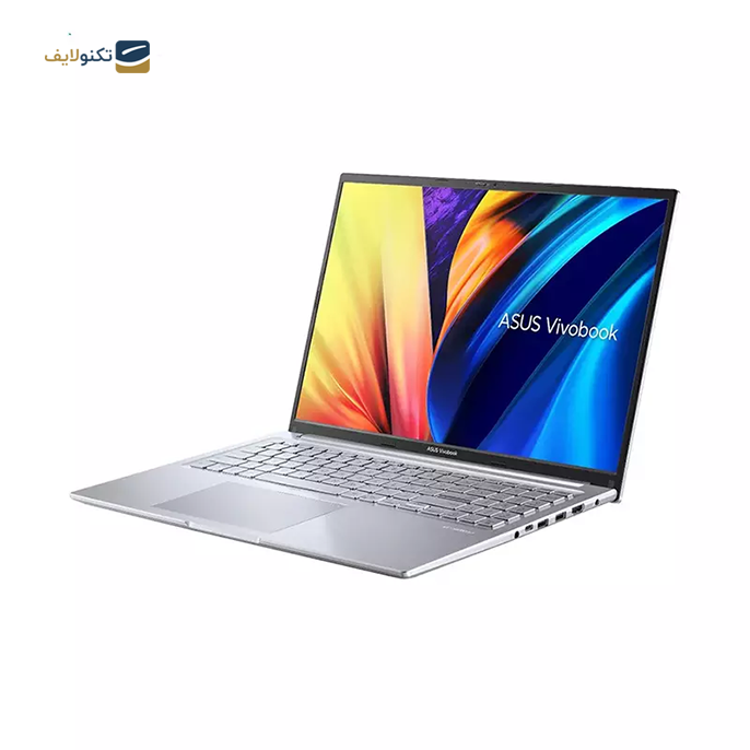 لپ تاپ ایسوس ۱۶ اینچی مدل VivoBook M1603QA R7 5800 8G 512 SSD  - Asus VivoBook M1603QA R7(5800) 8G 512 SSD VEGA7 16 inch NoteBook