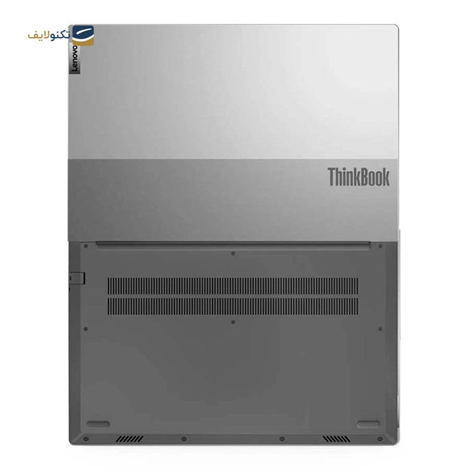 لپ تاپ لنوو 15.6 اینچی مدل ThinkBook 15 G2ITL 8GB 1TB HDD 256GB SSD - Lenovo ThinkBook 15 G2ITL i3 115G4 8GB 1TB HDD 256GB SSD
