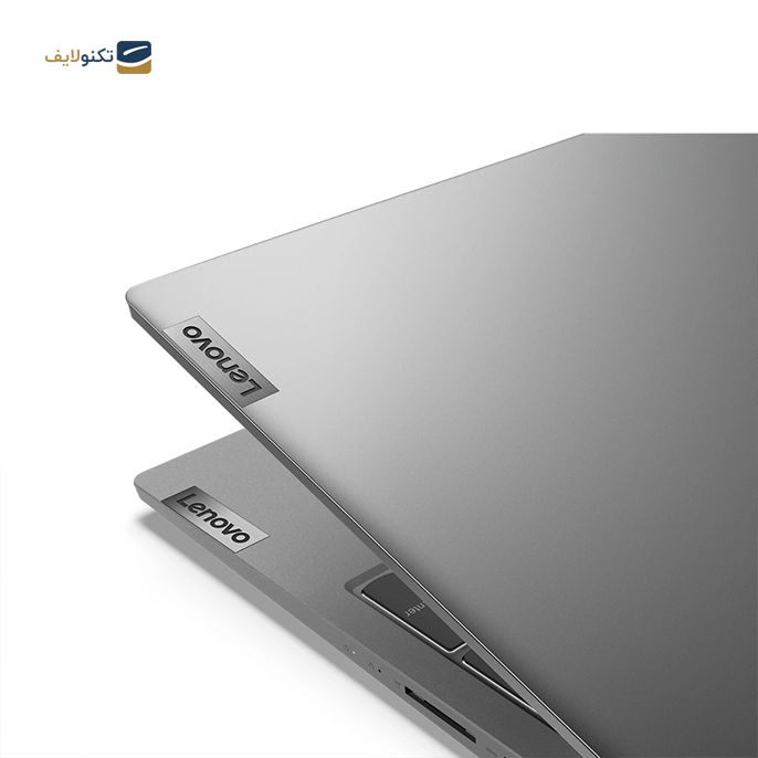 لپ تاپ لنوو 15.6 اینچی مدل IdeaPad 5 15ALC05 R5 8GB 512GB SSD - Lenovo R5 5500U-8GB-512SSD-VEGA 7-FHD Laptop