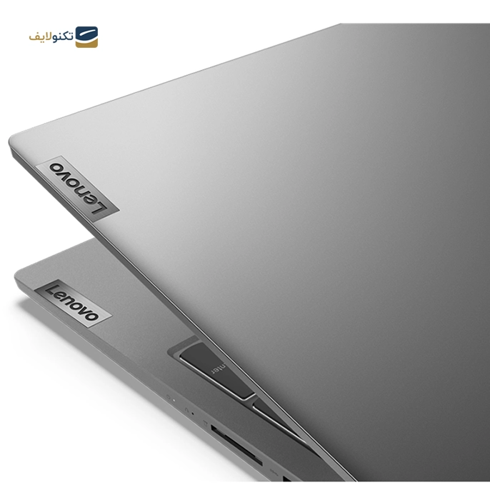 لپ تاپ لنوو 15.6 اینچی مدل IdeaPad 5 I5 8G 1TB HDD+128GB SSD - Lenovo Ideapad 5 15ITL05 i5 1135G7-8GB-1TB HDD-128GB SSD-2GB MX450-IPS 15.6 FHD Laptop