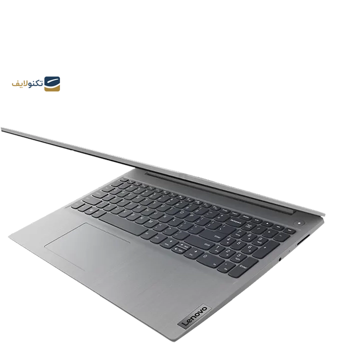 لپ تاپ لنوو 15.6 اینچی IdeaPad 3 i3 1115G4-12GB-512GB SSD - Lenovo IdeaPad 3-i3 1115G4-12GB-512GB SSD-Int-Full HD 15.6 in