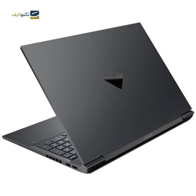لپ تاپ 16.1 اینچی اچ پی مدل HP Victus 16 d1002NIA i7-16-1TBSSD - HP Victus 16 d1002NIA i7-12700H/16GB/1TBSSD/4-RTX 3050