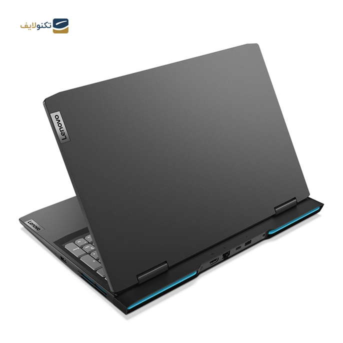 لپ تاپ 15.6 اینچی لنوو مدل IdeaPad Gaming 3-15IAH7 12700H i7 16GB 512GB - Lenovo i7 12700H-16GB-512SSD-4GB 3050Ti- 15.6in FHD Laptop