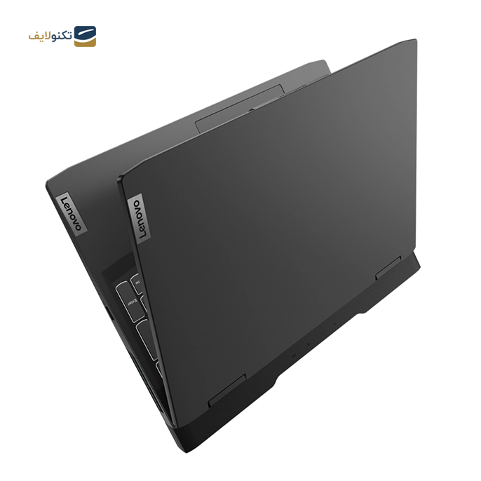 لپ تاپ 15.6 اینچی لنوو مدل IdeaPad Gaming 3-15IAH7 12700H i7 16GB 512GB - Lenovo i7 12700H-16GB-512SSD-4GB 3050Ti- 15.6in FHD Laptop