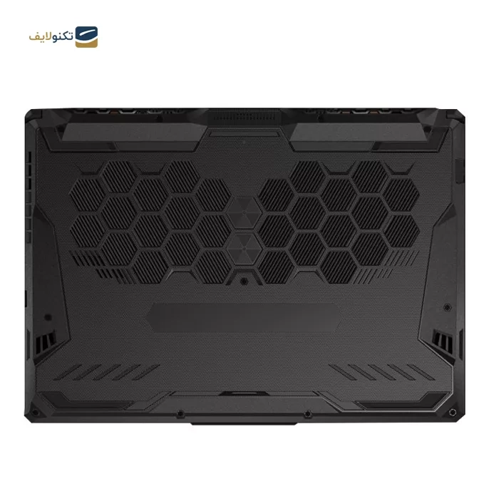 لپ تاپ ایسوس 15.6 اینچی مدل TUF Gaming F15 FX506HC-US51 8GB Ram - Asus i5 11400H-8GB-512SSD-4GB 3050 Laptop