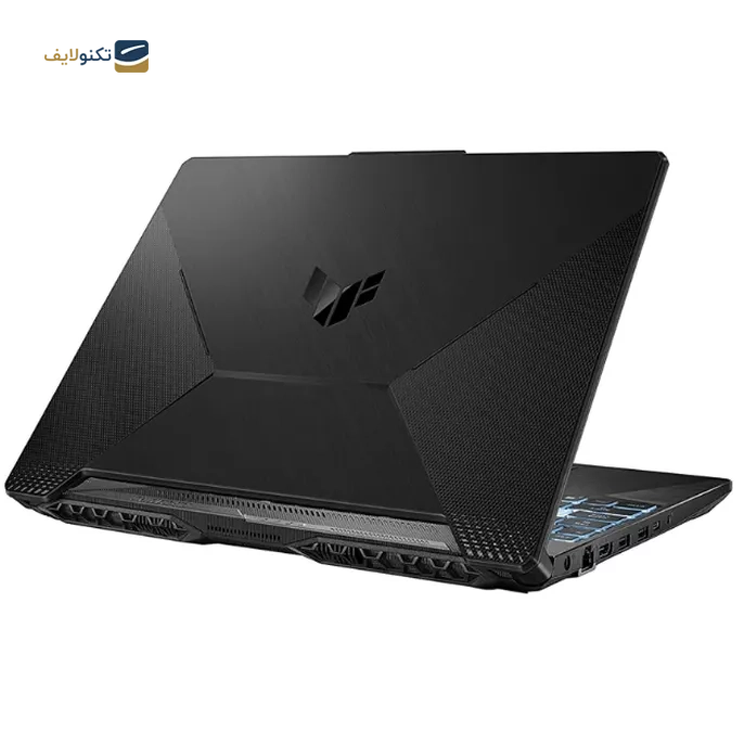 لپ تاپ ایسوس 15.6 اینچی مدل TUF Gaming F15 FX506HC-US51 8GB Ram - Asus i5 11400H-8GB-512SSD-4GB 3050 Laptop