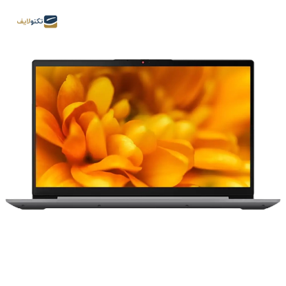 لپ تاپ 15.6 اینچی لنوو مدل IdeaPad 3 15ITL6 i3 4GB 256GB NOS - Lenovo i3 1115G4-4GB-256GB-INT-FHD Laptop