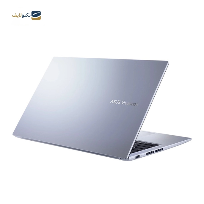 لپ تاپ 15.6 اینچی ایسوس مدل r1502 za-ej957 - Asus R1502 ZA-EJ957 i3 1215U-8GB-256GB SSD-Intel Iris Up tp 4GB-15.6 inch FHD laptop
