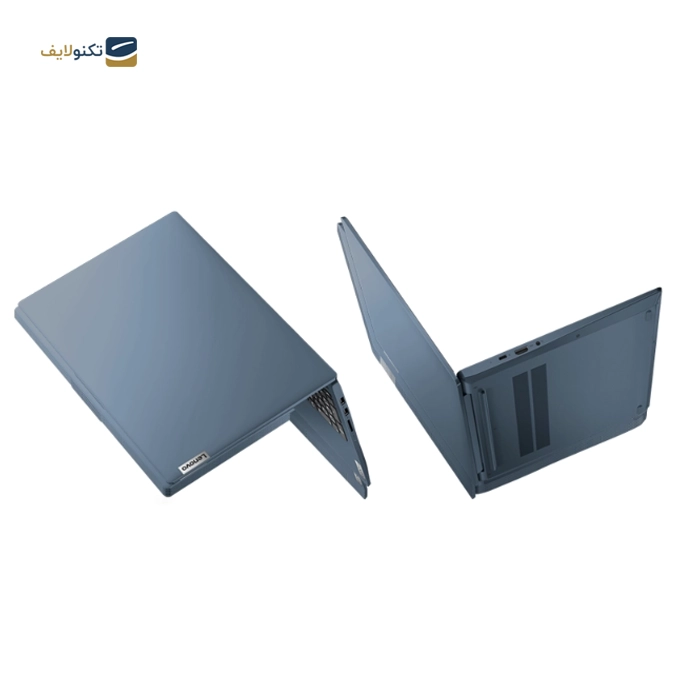 لپ تاپ 15.6 اینچی لنوو Ideapad 5 15ITL05 i7 16GB 1TB SSD - Lenovo i7 1165G7-16GB-1TB SSD-GeForce MX450 2GB GDDR6-IPS 15.6 inch FHD Laptop