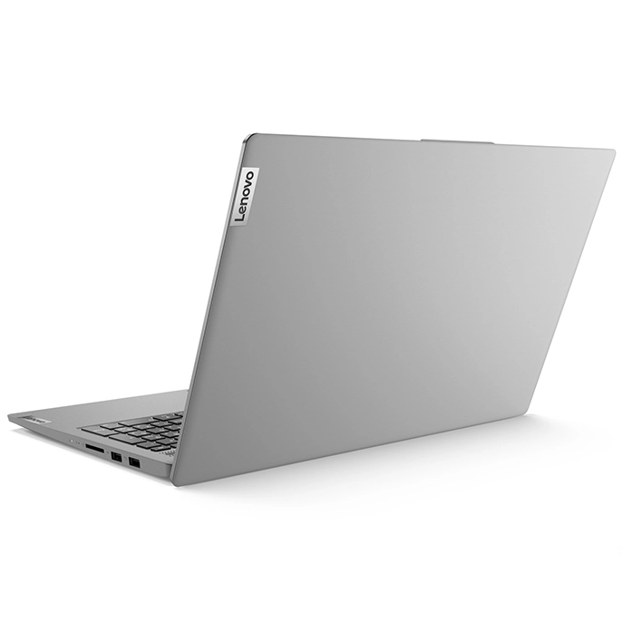 لپ تاپ 15.6 اینچی لنوو Ideapad 5 15ITL05 i7 16GB 1TB SSD - Lenovo i7 1165G7-16GB-1TB SSD-GeForce MX450 2GB GDDR6-IPS 15.6 inch FHD Laptop