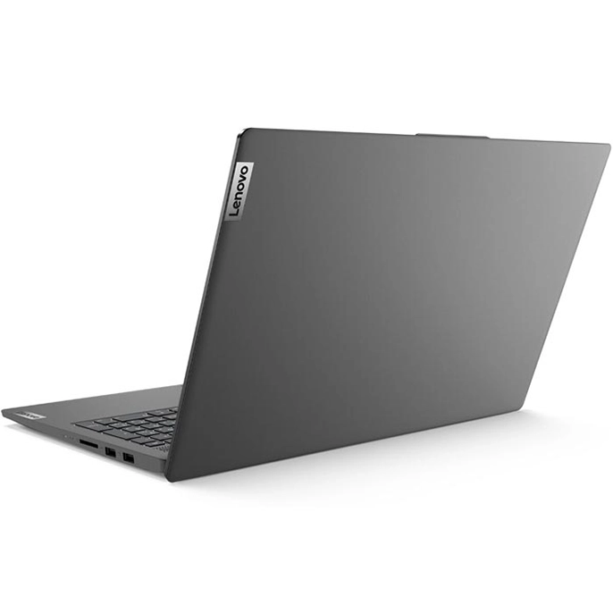 لپ تاپ 15.6 اینچی لنوو Ideapad 5 15ITL05 i7 16GB 1TB SSD - Lenovo i7 1165G7-16GB-1TB SSD-GeForce MX450 2GB GDDR6-IPS 15.6 inch FHD Laptop