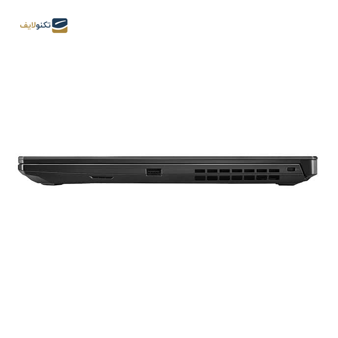 لپ‌ تاپ 17.3 اینچی ایسوس مدل Asus TUF FX706HM-HX031W i5-16GB-512SSD - ASUS TUF Gaming FX706HM-HX031W i5-11400 /16/512SSD/6-RTX3060 FHD 17.3