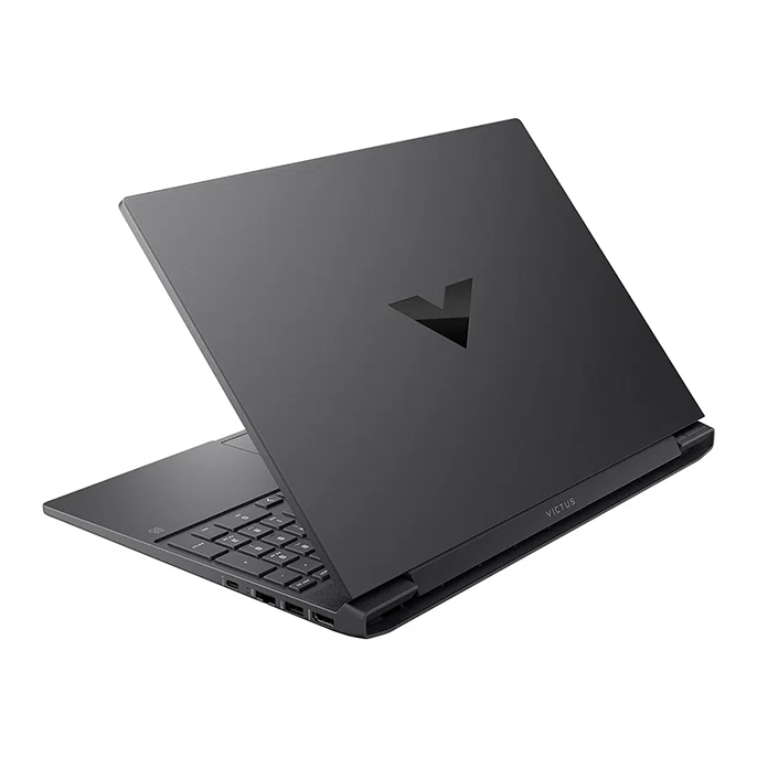 لپ تاپ 15.6 اینچی اچ پی مدل Victus 15-FA0025NR 8GB 512GB  SSD - HP i5 12500H-8GB-512SSD-4GB 3050-FHD 15.6 Laptop