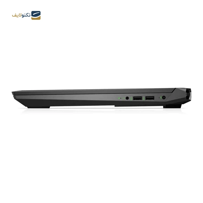 لپ تاپ 16.1 اینچی اچ پی مدل OMEN 16-B1001NE 32GB 1TB SSD - HP OMEN 16-B1001NE i7-32GB -1TBSSD-8GB-RTX 3070 FHD 16.1 LapTop