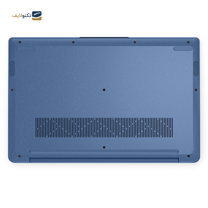 لپ تاپ 15.6 اینچی لنوو مدل IdeaPad 3 15ITL6 i5 8GB 1T NOS - Lenovo i5 1155G7-8GB-1TB HDD-2GB Geforce MX350-۱۵.۶ inch FHD Laptop