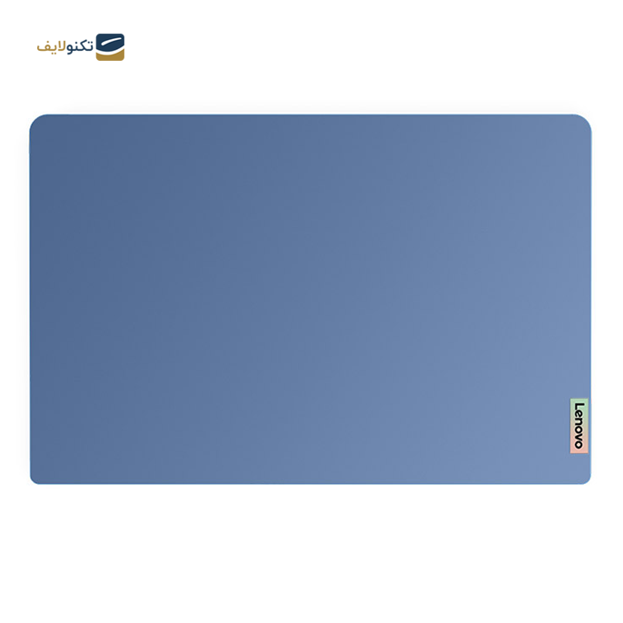 لپ تاپ 15.6 اینچی لنوو مدل IdeaPad 3 15ITL6 i5 8GB 1T NOS - Lenovo i5 1155G7-8GB-1TB HDD-2GB Geforce MX350-۱۵.۶ inch FHD Laptop