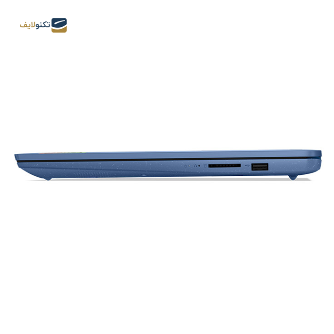 لپ تاپ 15.6 اینچی لنوو مدل IdeaPad 3 15ITL6 i5 8GB 1T NOS - Lenovo i5 1155G7-8GB-1TB HDD-2GB Geforce MX350-۱۵.۶ inch FHD Laptop