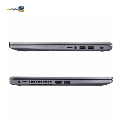 لپ تاپ 15.6 اینچی ایسوس مدل VivoBook X515JA-BR3991W 12GB 512GB SSD - VivoBook X515JA-BR3991W i3 1005g1 12GB 512GB SSD Intel UHD