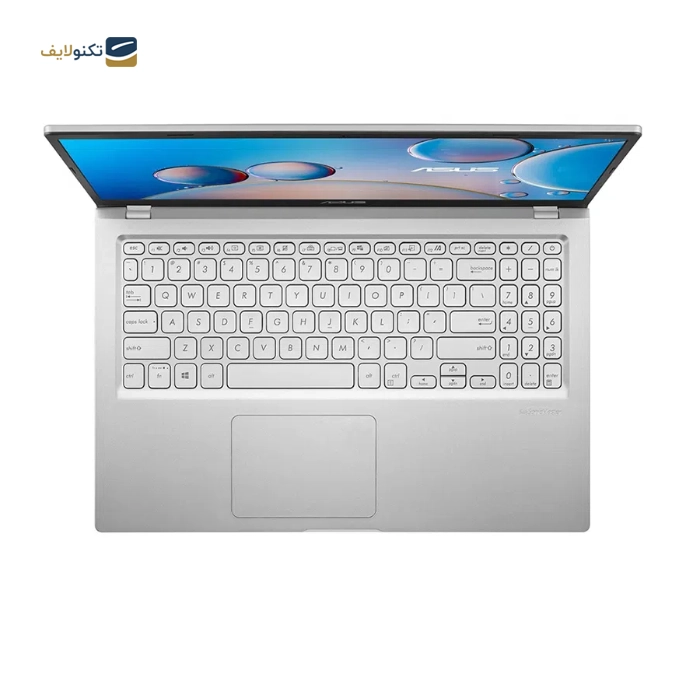 لپ تاپ 15.6 اینچی ایسوس مدل VivoBook X515EP-ej338 I5 8G 512G  - ASUS X515EP Core i5 1135G7 8GB 512GB SSD 2GB MX 330-۱۵.۶ inch HD Laptop