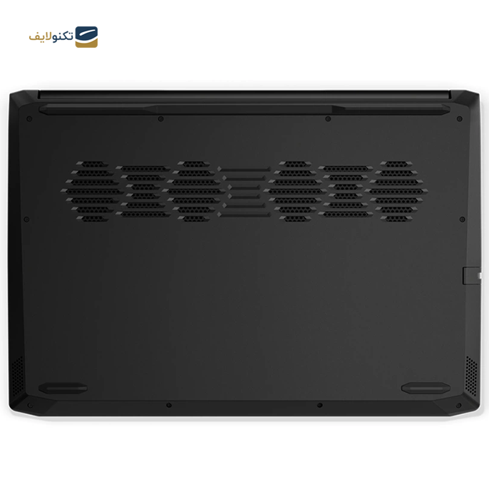 لپ تاپ لنوو 15.6 اینچی IdeaPad Gaming 3 Ryzen5 5600H 16 1TB+256GB SSD 3050Ti - Lenovo R5 5600H-16GB-1TB+256SSD-4GB 3050TI-FHD Laptop