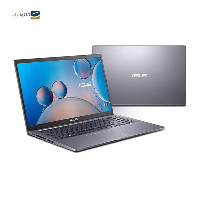 لپ تاپ ایسوس 15.6 اینچی مدل VivoBook R565JP-EJ409 8GB 1TB HDD 512GB SSD - Asus VivoBook R565JP-EJ409 - i7 8GB 1TB HDD 512GB SSD- 2GB