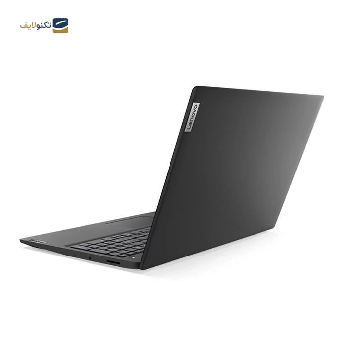 لپ تاپ لنوو 15.6 اینچی مدل IdeaPad 3 15IGL05 N4020 4GB 1TB HDD 128GB SSD FHD - Lenovo Ideapad 3 N4020-4GB-1TB HDD 128GB SSD FullHD 15.6 inch