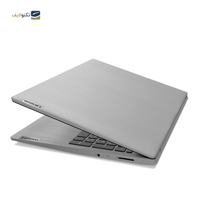 لپ تاپ لنوو 15.6 اینچی مدل IdeaPad 3 15IGL05 N4020 4GB 1TB HDD 128GB SSD FHD - Lenovo Ideapad 3 N4020-4GB-1TB HDD 128GB SSD FullHD 15.6 inch