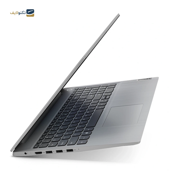 لپ تاپ لنوو 15.6 اینچی مدل IdeaPad 3 15IGL05 N4020 4GB 1TB HDD 128GB SSD FHD - Lenovo Ideapad 3 N4020-4GB-1TB HDD 128GB SSD FullHD 15.6 inch