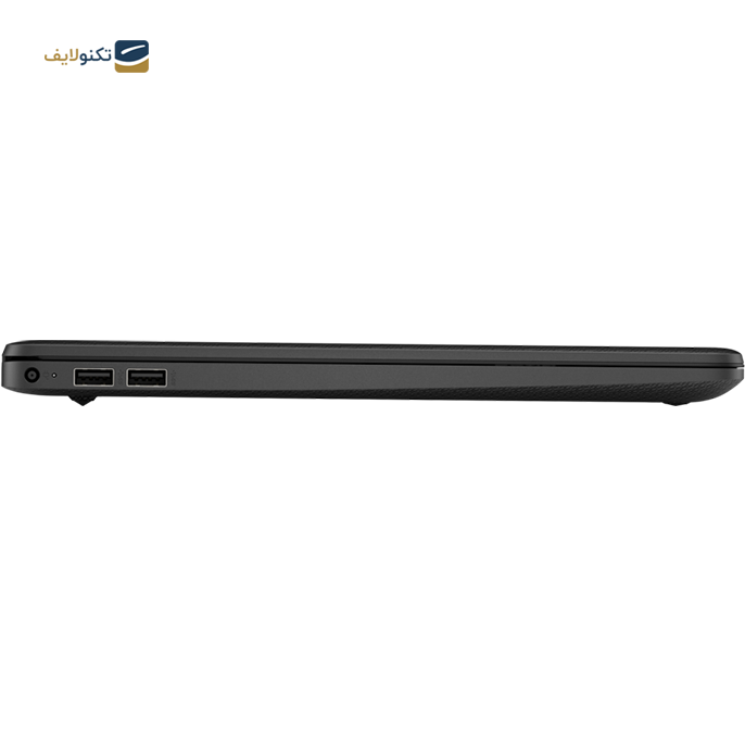 لپ تاپ اچ پی 15.6 اینچی مدل HP 15s FQ5000NIA i3 1215U 4GB 256GB SSD - HP i3 1215U-4GB-256GB SSD-Intel UHD Graphics-HD 15.6 inch laptop