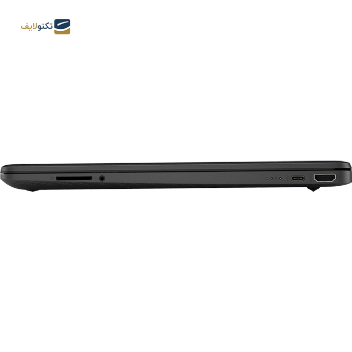 لپ تاپ اچ پی 15.6 اینچی مدل HP 15s FQ5000NIA i3 1215U 4GB 256GB SSD - HP i3 1215U-4GB-256GB SSD-Intel UHD Graphics-HD 15.6 inch laptop