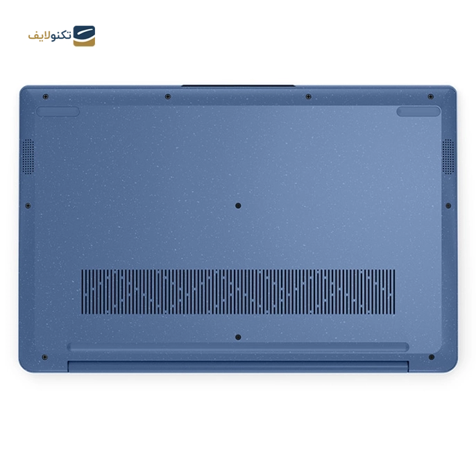 لپ تاپ لنوو 15.6 اینچی مدل IdeaPad 3 15ITL6 i5 8GB 256GB SSD+1T HDD NOS - Lenovo i5 1135G7-8GB-256GB SSD-1TB HDD-2GB Geforce MX350-۱۵.۶ inch FHD Laptop
