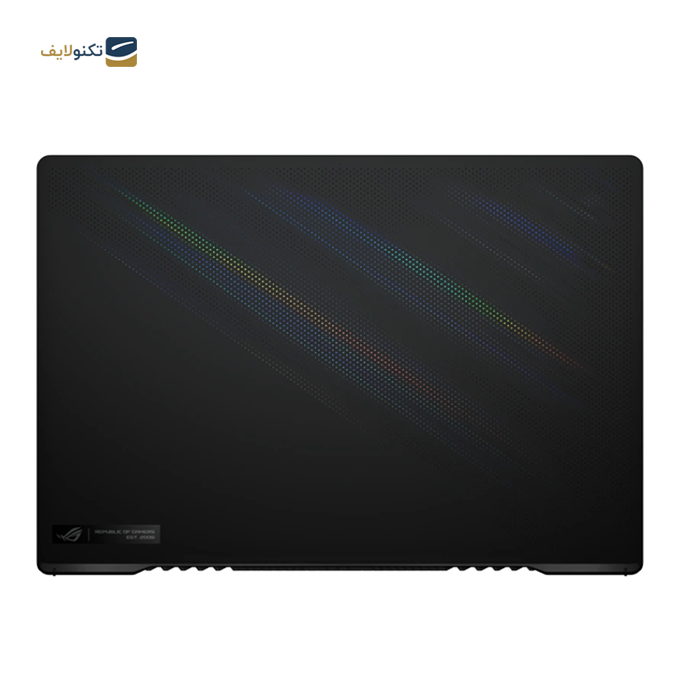 لپ تاپ ایسوس ROG Zephyrus M16 GU603ZM-K8045 - Asus i9 12900H-16GB-1TB SSD-6GB 3060-WQXGA Laptop
