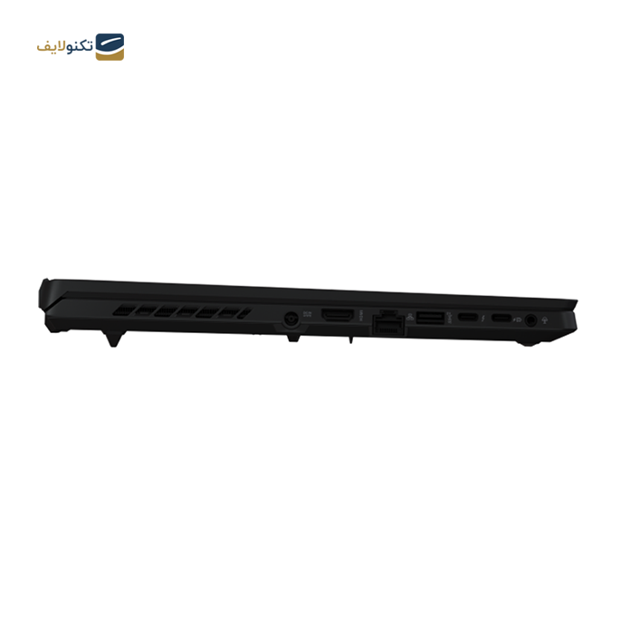لپ تاپ ایسوس ROG Zephyrus M16 GU603ZM-K8045 - Asus i9 12900H-16GB-1TB SSD-6GB 3060-WQXGA Laptop