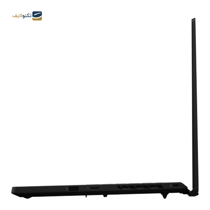 لپ تاپ ایسوس ROG Zephyrus M16 GU603ZM-K8045 - Asus i9 12900H-16GB-1TB SSD-6GB 3060-WQXGA Laptop
