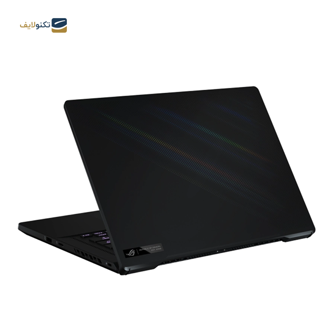 لپ تاپ ایسوس ROG Zephyrus M16 GU603ZM-K8045 - Asus i9 12900H-16GB-1TB SSD-6GB 3060-WQXGA Laptop