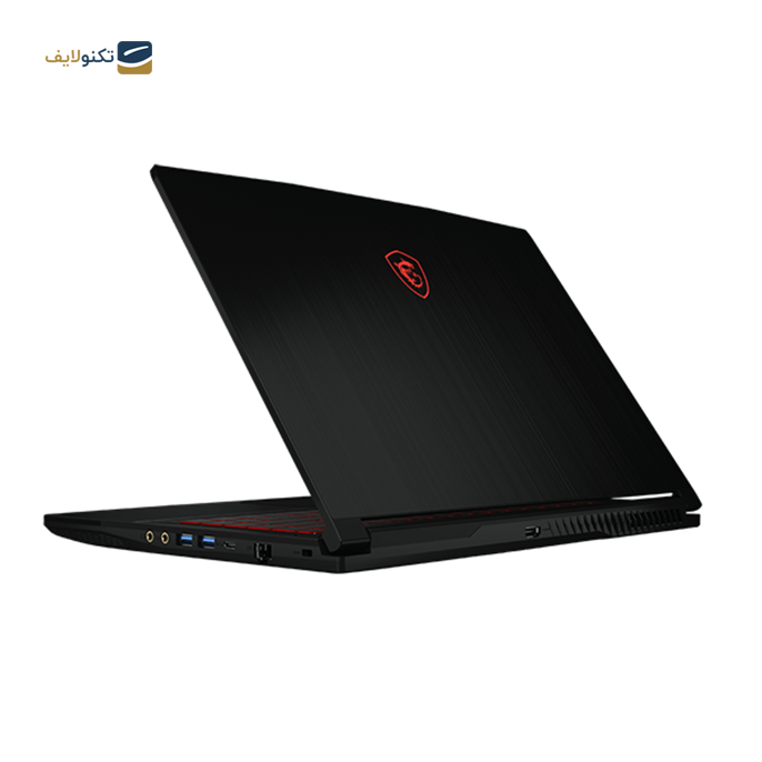  لپ تاپ ام اس آی 15.6 اینچی مدل GF63 THIN 11UC - MSI GF63 THIN 11UC Core i7 11800H 16GB 1TB SSD 4GB 3050 MAXQ