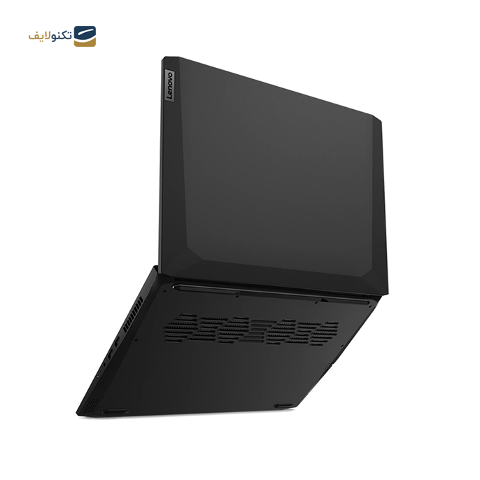 لپ تاپ لنوو 15.6 اینچی Ideapad Gaming 3 15ACH6 R7 16GB 512GB SSD - Lenovo R7 5800H-16GB-512SSD-6GB 3060-FHD 15.6 inch Laptop