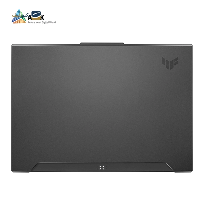 لپ تاپ ایسوس 15.6 اینچی مدل TUF Dash F15 FX517ZE-HN051 - Asus i7 12650H-16GB-512SSD-4GB 3050Ti-FHD Win Laptop