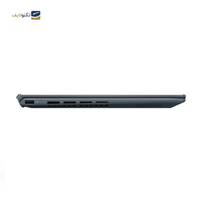 لپ تاپ ایسوس 14 اینچی مدل Zenbook UX5400EG-KN178 - Asus i7 1165G7-16GB-1TB SSD-2GB GeForce MX450-OLED 14 Inch Touch Laptop