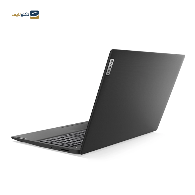 لپ تاپ لنوو 15.6 اینچی مدل IdeaPad 3 15IGL05 N4020 4GB 1TB FHD - Lenovo Ideapad 15IGL05-81WQ N4020 - 4GB - 1TB HDD FullHD 15.6 inch