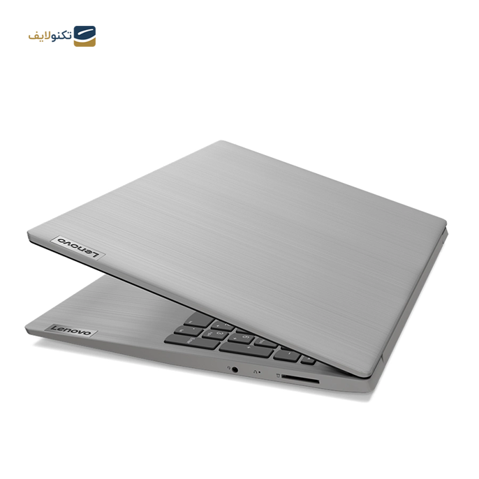 لپ تاپ لنوو 15.6 اینچی مدل IdeaPad 3 15IGL05 N4020 4GB 1TB FHD - Lenovo Ideapad 15IGL05-81WQ N4020 - 4GB - 1TB HDD FullHD 15.6 inch